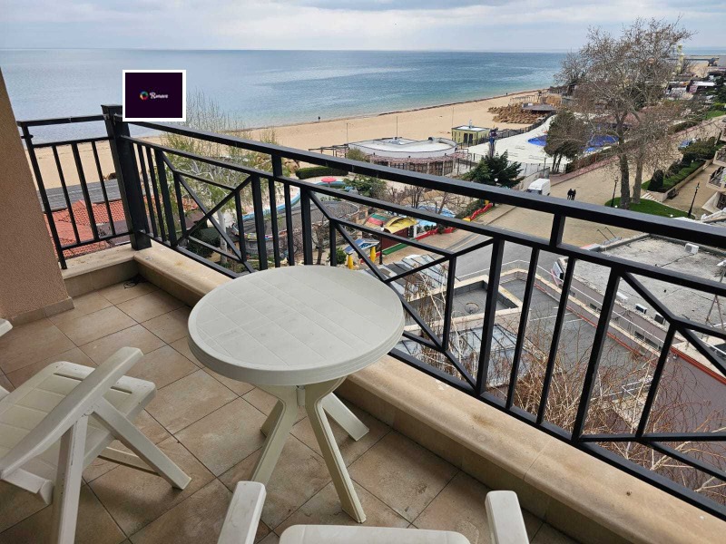 Продава 3-СТАЕН в град Варна, к.к. Златни пясъци - 119 кв.м / 219 000 € » 428 326.77 лв., РОНЕВА