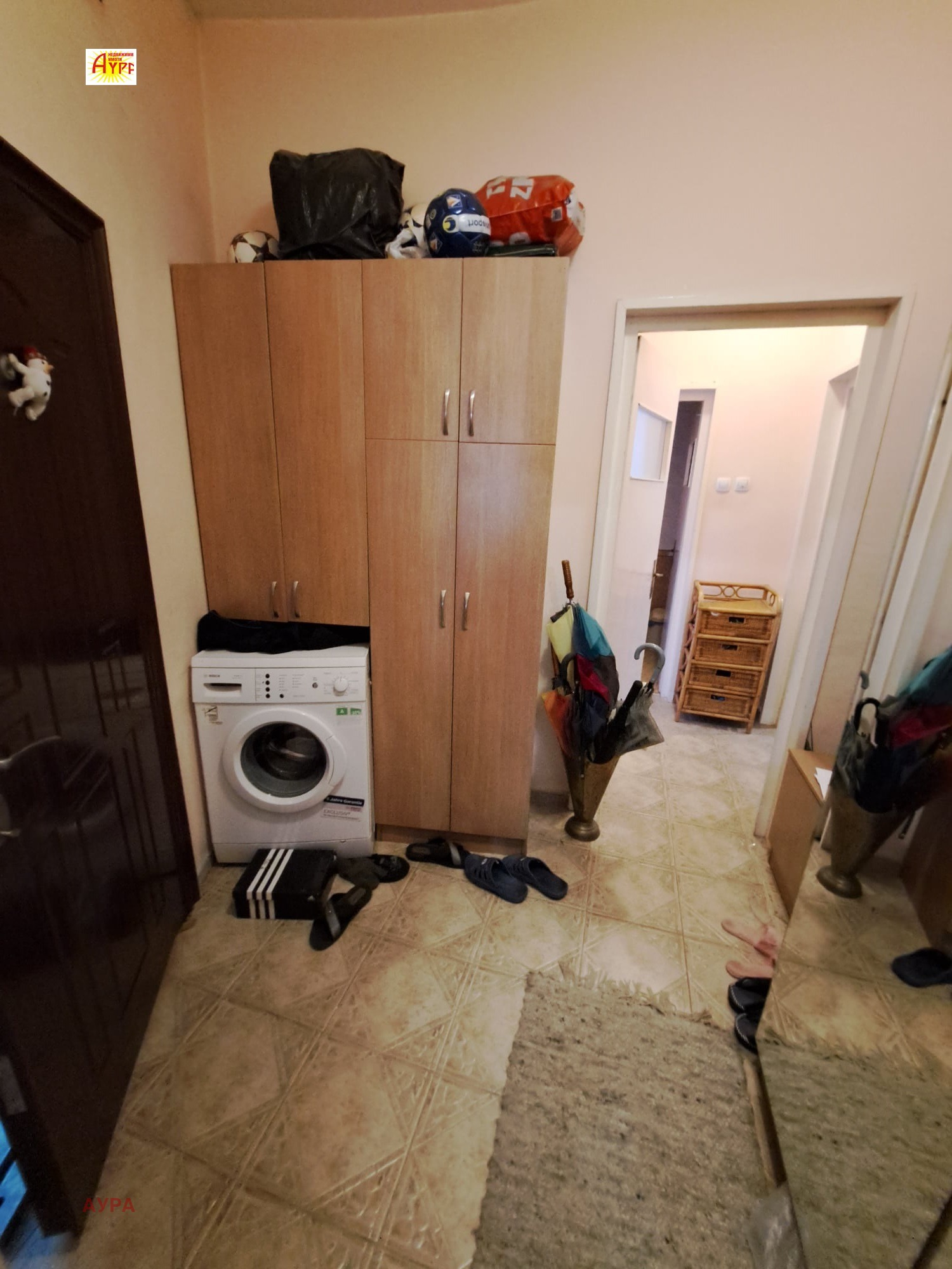 Продава ЕТАЖ ОТ КЪЩА | Imot.bg — изображение 5