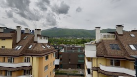 2-стаен град София, Манастирски ливади 7