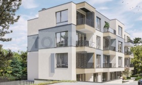2 ložnice Asparuchovo, Varna 1