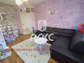 Продава 3-стаен град София Надежда 4 - [1] 