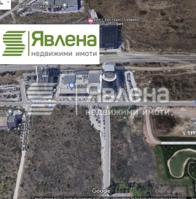 Plott NPZ Iskar, Sofia