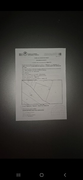 Complot Hrabârsco, regiunea Sofia