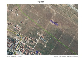 Продава Парцел