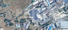 ПАРЦЕЛ, 1 950 m2