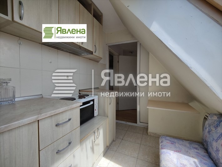Продава  1-стаен град София , Надежда 3 , 37 кв.м | 22037596 - изображение [6]