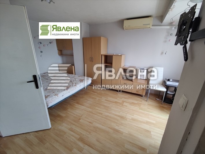 Продава  1-стаен град София , Надежда 3 , 37 кв.м | 22037596 - изображение [3]