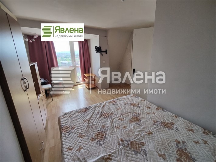 Продава  1-стаен град София , Надежда 3 , 37 кв.м | 22037596