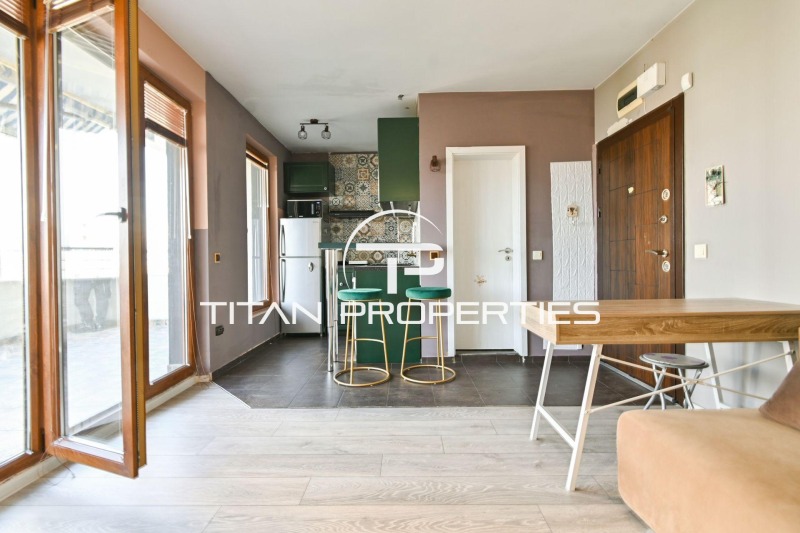 Продава 1-СТАЕН, град София, Света Троица • 135000 € / 264037.05 лв. • 68502905 1