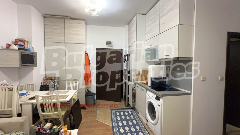Продава 1-СТАЕН, к.к. Слънчев бряг, област Бургас, снимка 3 - Апартаменти - 53505779