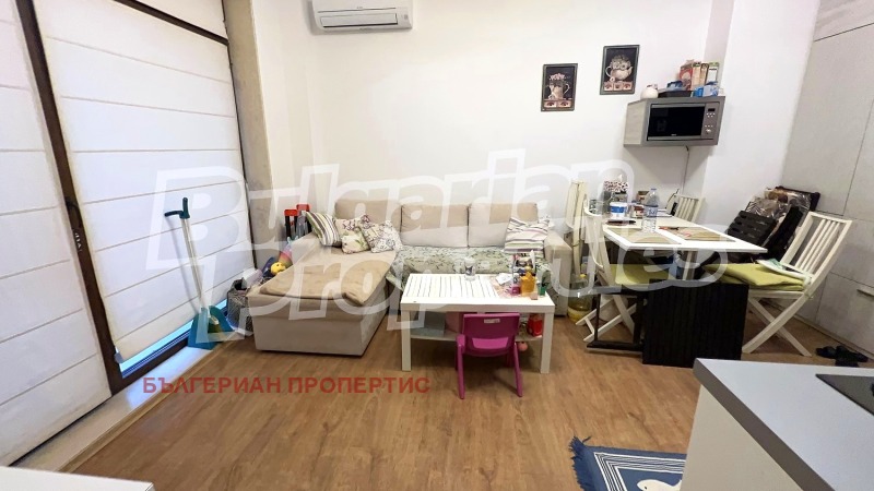 Продава 1-СТАЕН, к.к. Слънчев бряг, област Бургас, снимка 2 - Апартаменти - 53505779