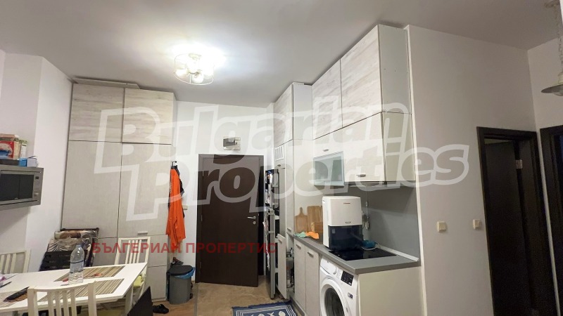 Продава 1-СТАЕН, к.к. Слънчев бряг, област Бургас, снимка 12 - Апартаменти - 53505779