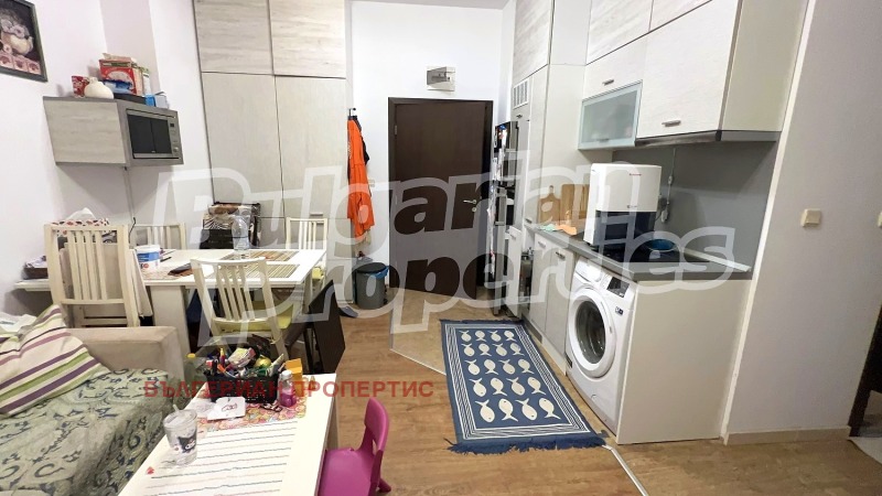 Продава 1-СТАЕН, к.к. Слънчев бряг, област Бургас