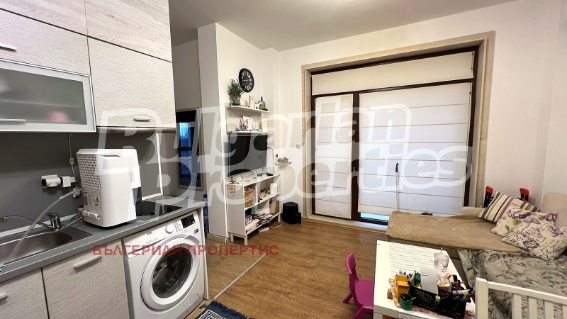 Продава 1-СТАЕН, к.к. Слънчев бряг, област Бургас, снимка 4 - Апартаменти - 53505779