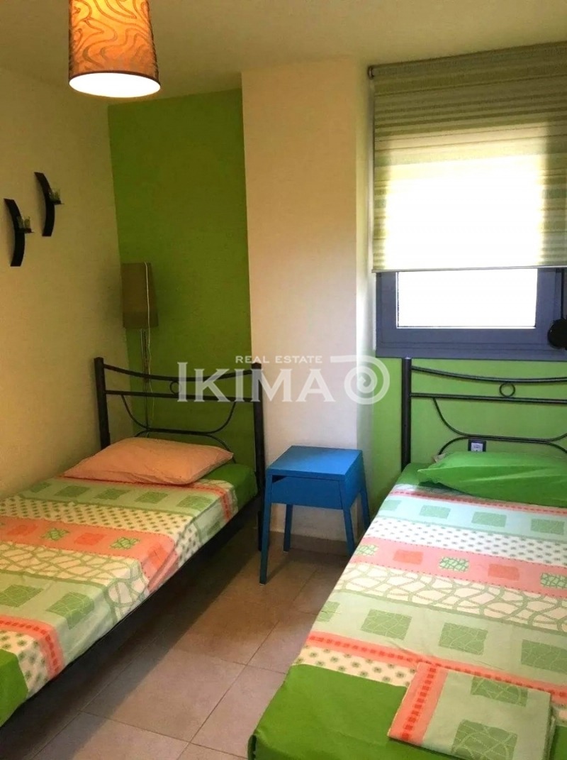 Продава  2-стаен Гърция , Халкидики , 55 кв.м | 10674397 - изображение [9]