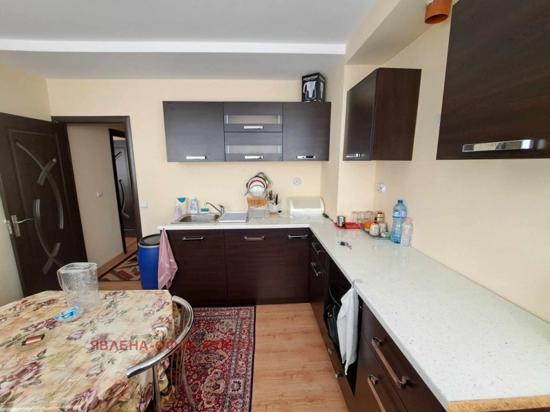 For Sale  1 bedroom Yambol , Georgi Benkovski , 63 sq.m | 34791218 - image [2]