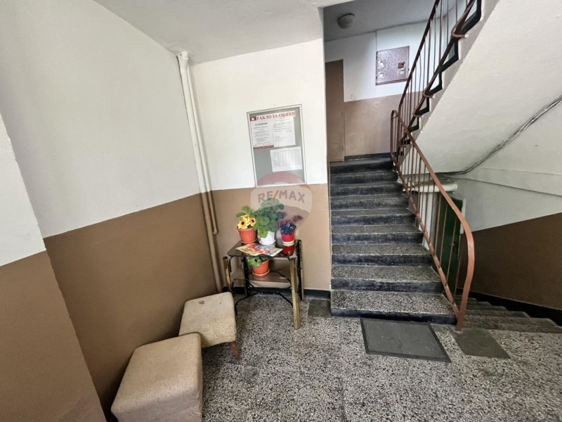 Zu verkaufen  1 Schlafzimmer Warna , Wladislaw Warnentschik 1 , 61 qm | 43919899 - Bild [15]