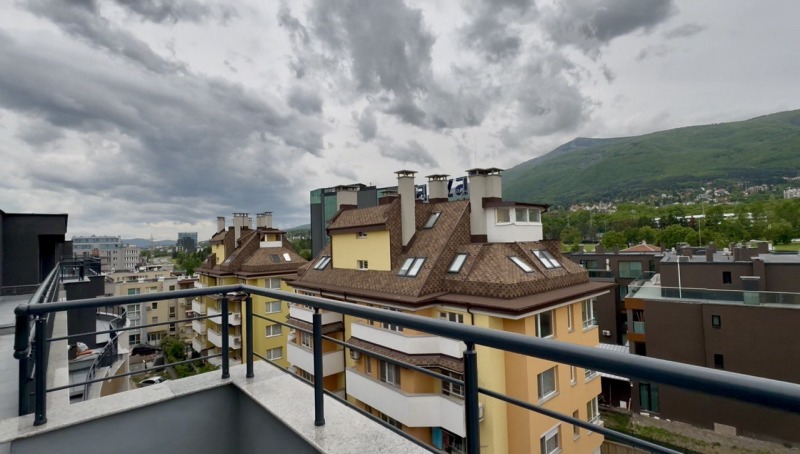 Na prodej  1 ložnice Sofia , Manastirski livadi , 113 m2 | 52617928 - obraz [6]