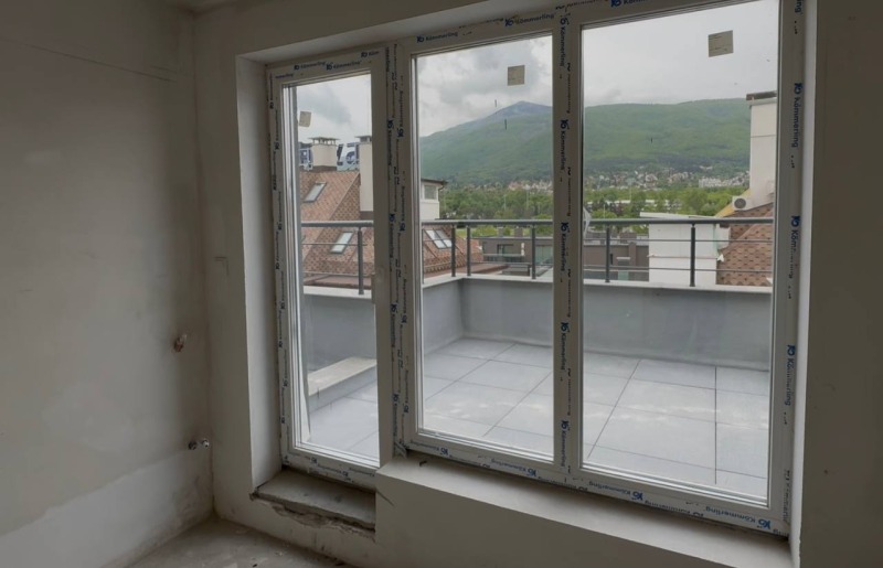 Na prodej  1 ložnice Sofia , Manastirski livadi , 113 m2 | 52617928 - obraz [4]