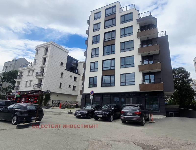 À venda  1 quarto Sofia , Studentski grad , 68 m² | 78071119 - imagem [12]
