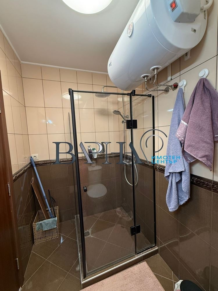 Προς πώληση  1 υπνοδωμάτιο Βαρνα , μ-τ Αλεν μακ , 60 τ.μ | 62082113 - εικόνα [6]