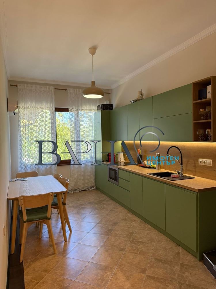 Προς πώληση  1 υπνοδωμάτιο Βαρνα , μ-τ Αλεν μακ , 60 τ.μ | 62082113 - εικόνα [2]