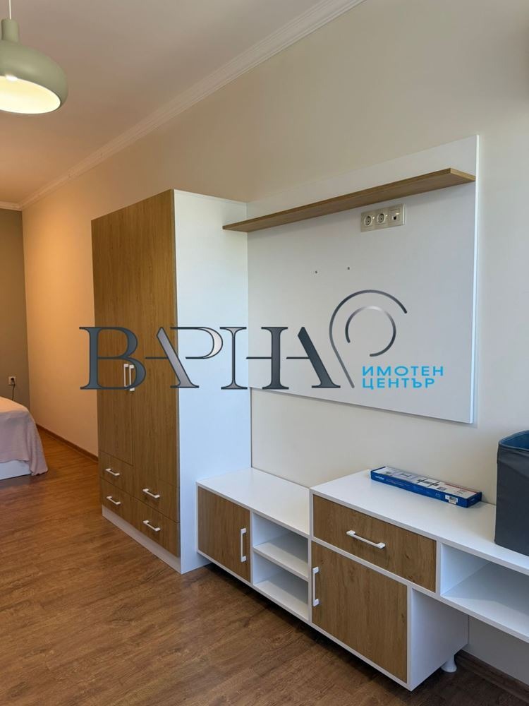 Προς πώληση  1 υπνοδωμάτιο Βαρνα , μ-τ Αλεν μακ , 60 τ.μ | 62082113 - εικόνα [3]