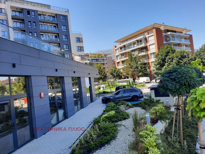 De vânzare  1 dormitor Sofia , Gradina , 93 mp | 78376065 - imagine [2]