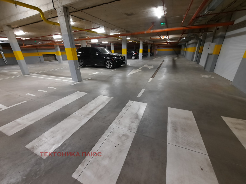 De vânzare  1 dormitor Sofia , Gradina , 93 mp | 78376065 - imagine [15]