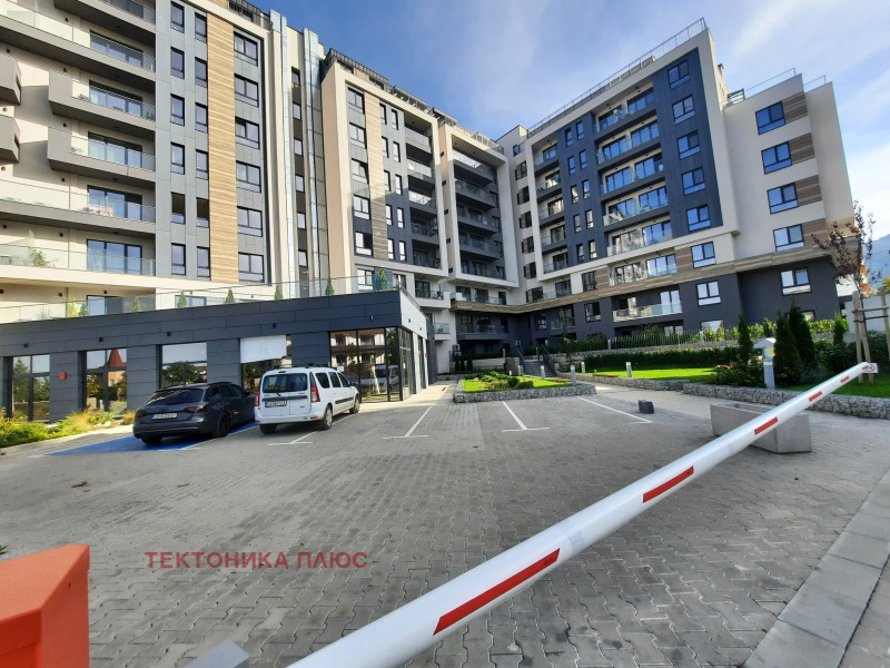 De vânzare  1 dormitor Sofia , Gradina , 93 mp | 78376065 - imagine [3]