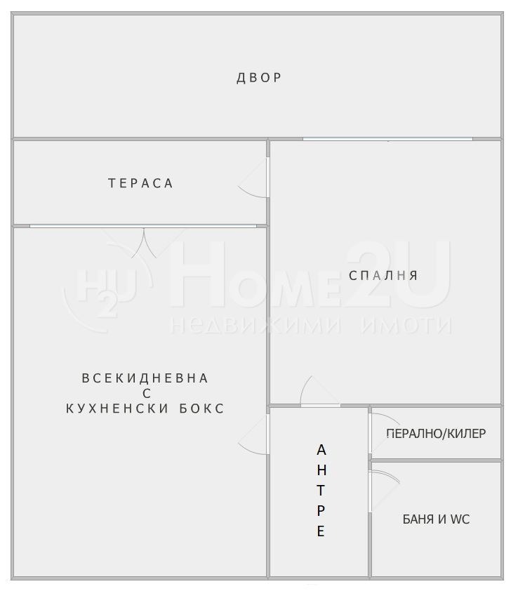 À vendre  1 chambre Varna , Vinitsa , 110 m² | 41534713 - image [9]