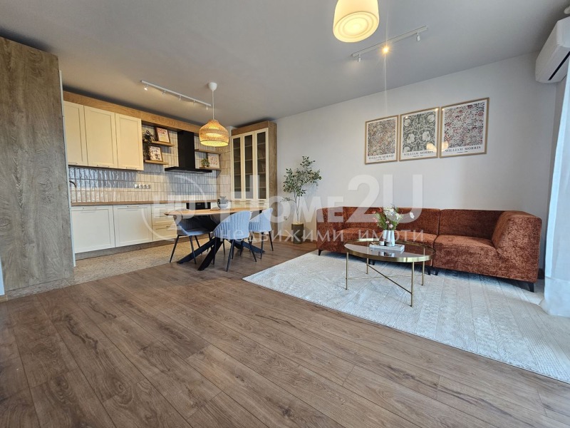 À vendre  1 chambre Varna , Vinitsa , 110 m² | 41534713 - image [2]