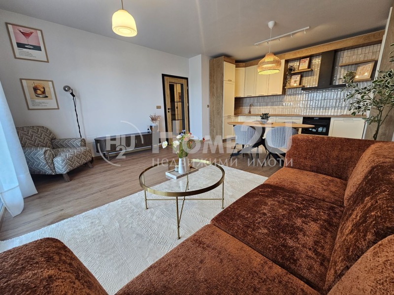 À vendre  1 chambre Varna , Vinitsa , 110 m² | 41534713