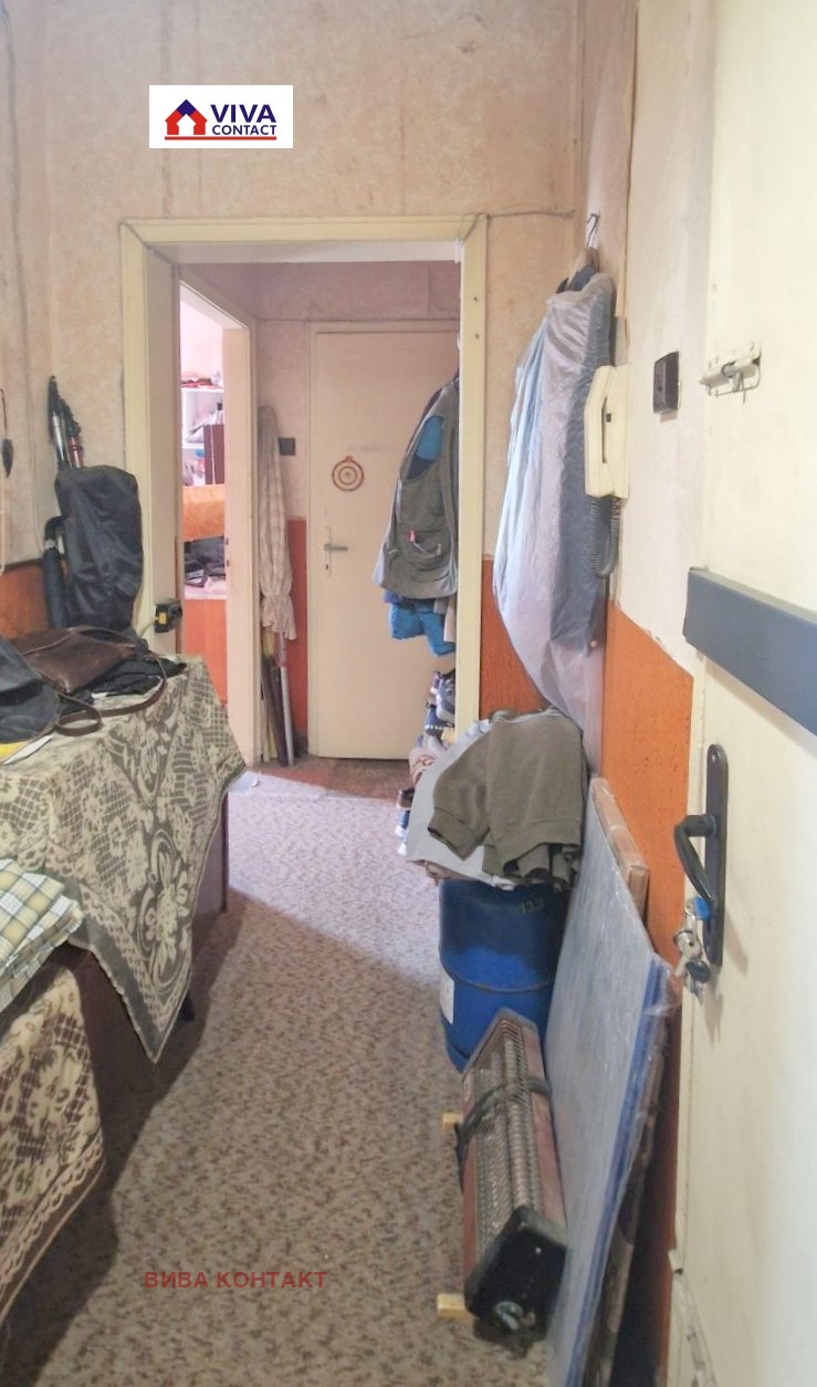 Продава 2-СТАЕН, гр. Варна, Чайка, снимка 5 - Апартаменти - 51992998