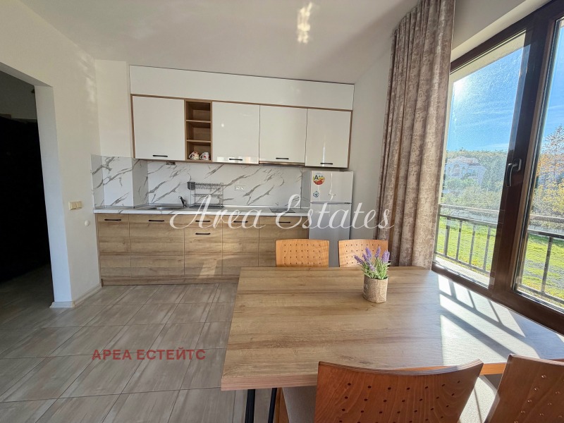 Продава 2-СТАЕН, гр. Созопол, област Бургас, снимка 2 - Апартаменти - 52290768