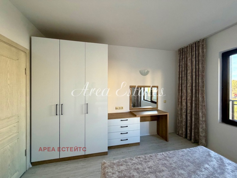 Продава 2-СТАЕН, гр. Созопол, област Бургас, снимка 12 - Апартаменти - 52290768