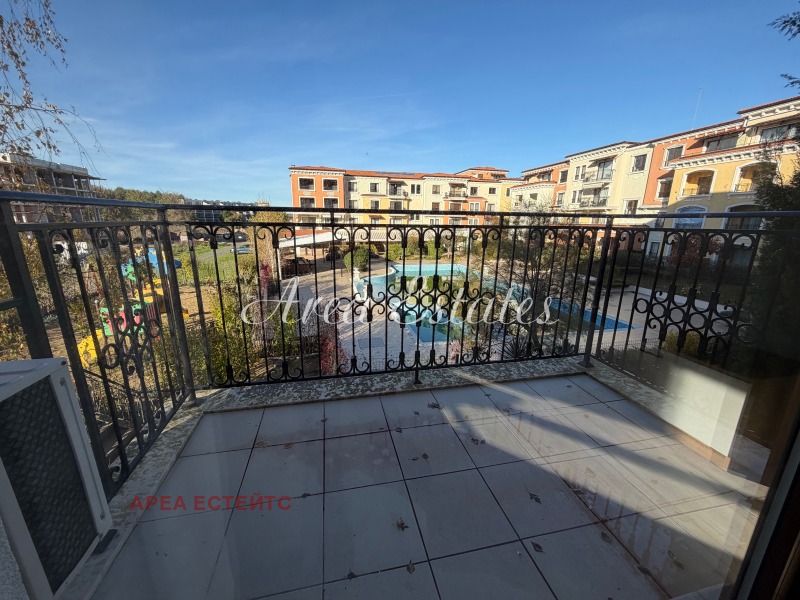 Продава 2-СТАЕН, гр. Созопол, област Бургас, снимка 3 - Апартаменти - 52290768