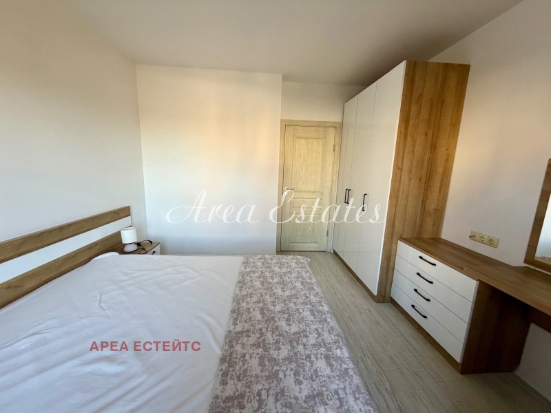 Продава 2-СТАЕН, гр. Созопол, област Бургас, снимка 11 - Апартаменти - 52290768