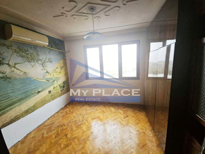 Продава 2-СТАЕН, гр. Шумен, Пазара, снимка 4 - Апартаменти - 52493799