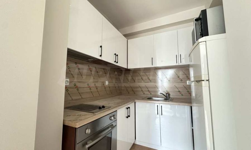 Продава 2-СТАЕН, гр. Банско, област Благоевград, снимка 4 - Апартаменти - 53154247