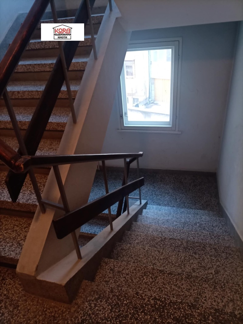 Продава 2-СТАЕН, гр. Плевен, Широк център, снимка 13 - Апартаменти - 53203394