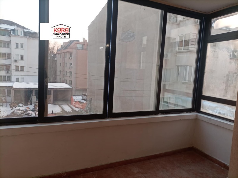 Продава 2-СТАЕН, гр. Плевен, Широк център, снимка 12 - Апартаменти - 53203394