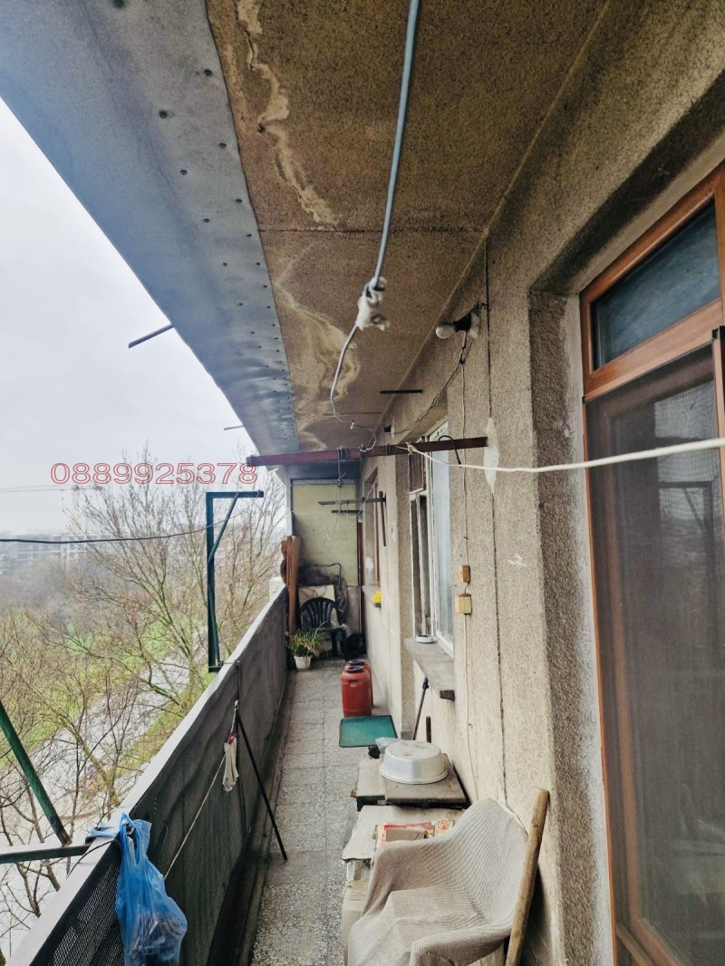 Продава 2-СТАЕН, гр. Пловдив, Западен, снимка 11 - Апартаменти - 53517912