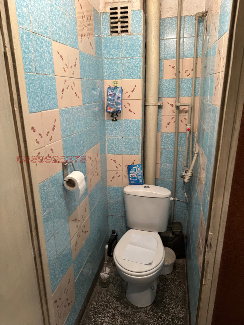 Продава 2-СТАЕН, гр. Пловдив, Западен, снимка 13 - Апартаменти - 53517912