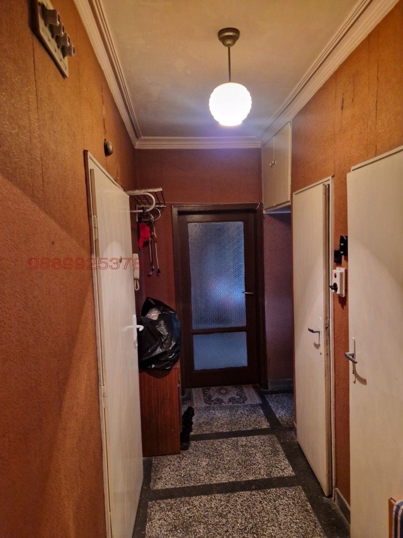 Продава 2-СТАЕН, гр. Пловдив, Западен, снимка 9 - Апартаменти - 53517912