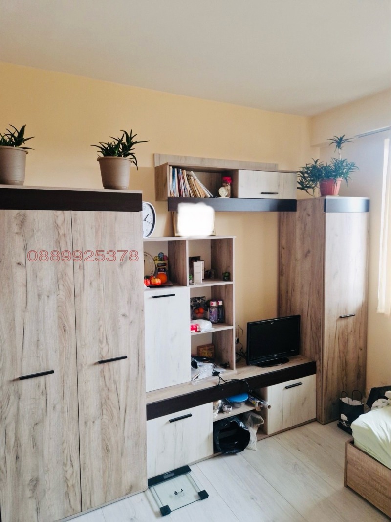 Продава 2-СТАЕН, гр. Пловдив, Западен, снимка 10 - Апартаменти - 53517912