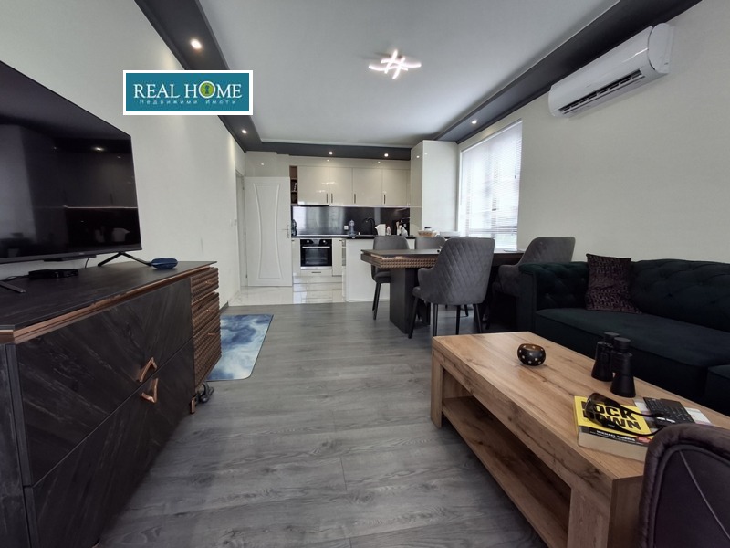 Te koop  2 slaapkamers Varna , Levski 2 , 100 m² | 95176514 - afbeelding [2]
