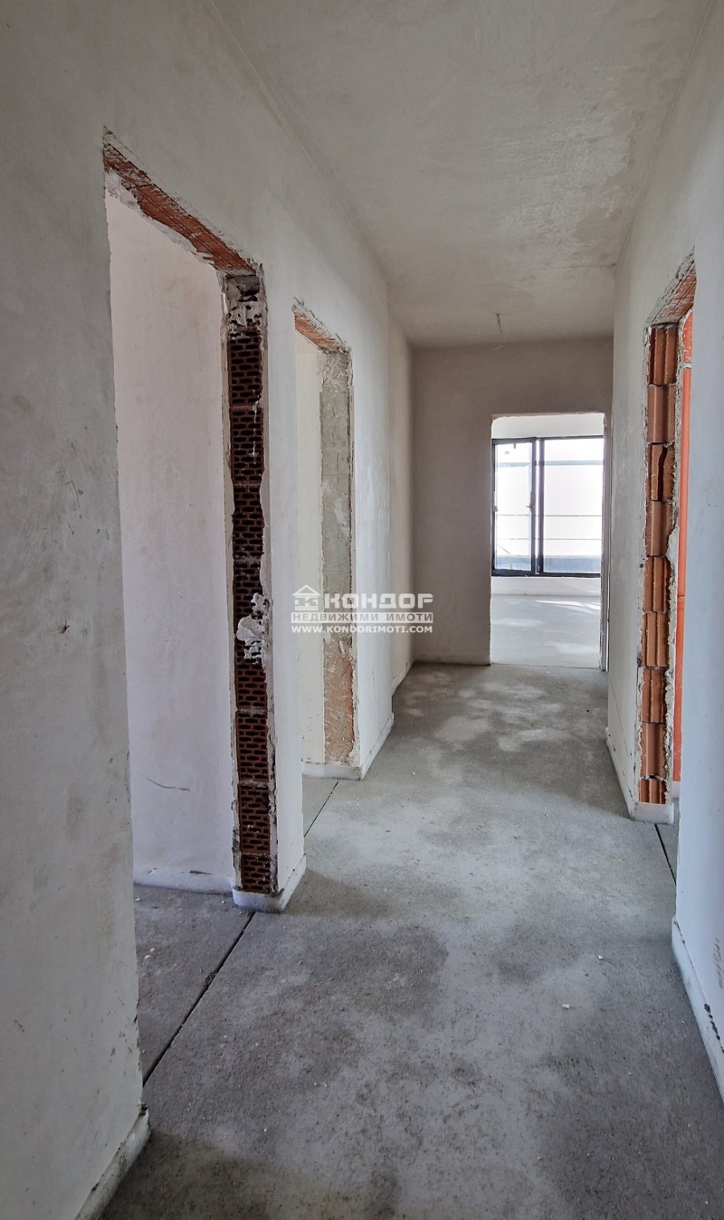 Te koop  2 slaapkamers Plovdiv , Vastanitsjeski , 106 m² | 92926938 - afbeelding [5]