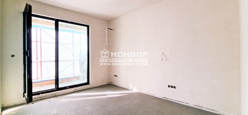 Te koop  2 slaapkamers Plovdiv , Vastanitsjeski , 106 m² | 92926938 - afbeelding [4]