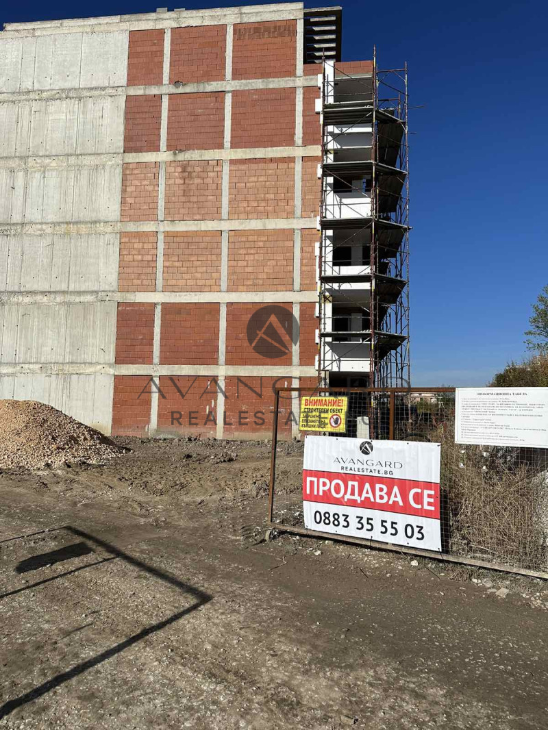 Eladó  2 hálószobás Plovdiv , Kjucsuk Parizs , 176 négyzetméter | 24964266 - kép [8]